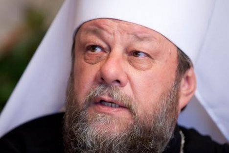 Епархии священников призвали отказаться от участия в политических акциях и уличных протестах для выражения позиции Церкви.