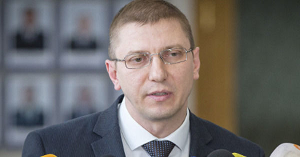 Апелляционная палата рассмотрит запрос прокуроров об аресте Мораря.