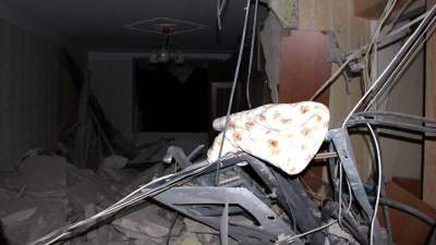 Причина взрыва пока не установлена.