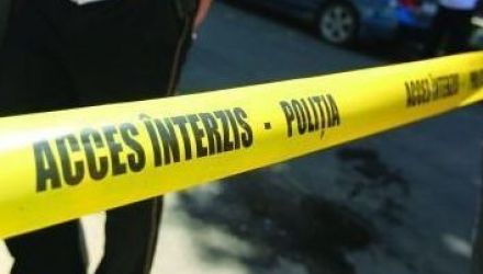 Tragedia s-a produs în sectorul Botanica al capitalei