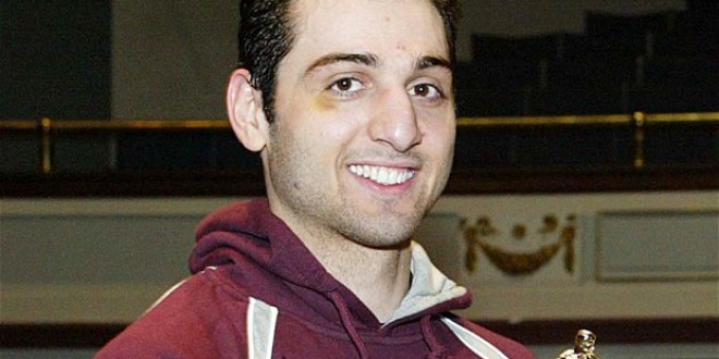 Dzhokhar Tsarnaev, a fost transferat din spitalul în care era internat, într-un penitenciar din statul Massachusetts.