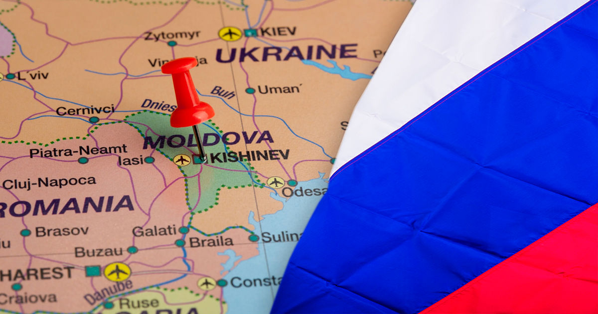 Захаров: Москва упустила Республику Молдова из сферы своего влияния. Коллаж: Point.md