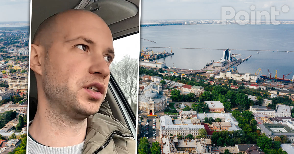 Tot mai mulți moldoveni sunt interesați de apartamentele din Odesa.