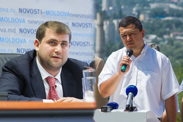Ilan Șor și Viorel Melnic și-au vândut afacerile din Kîrgîzstan.