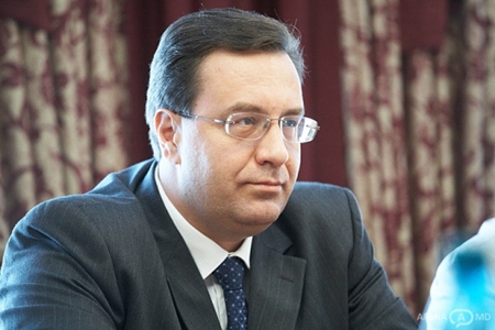 Мариан Лупу готов пойти на компромисс.