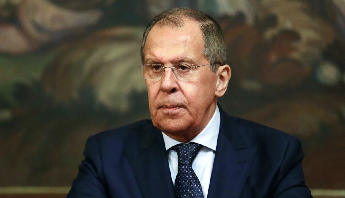Лавров: Есть надежда на компромисс в переговорах с Украиной.