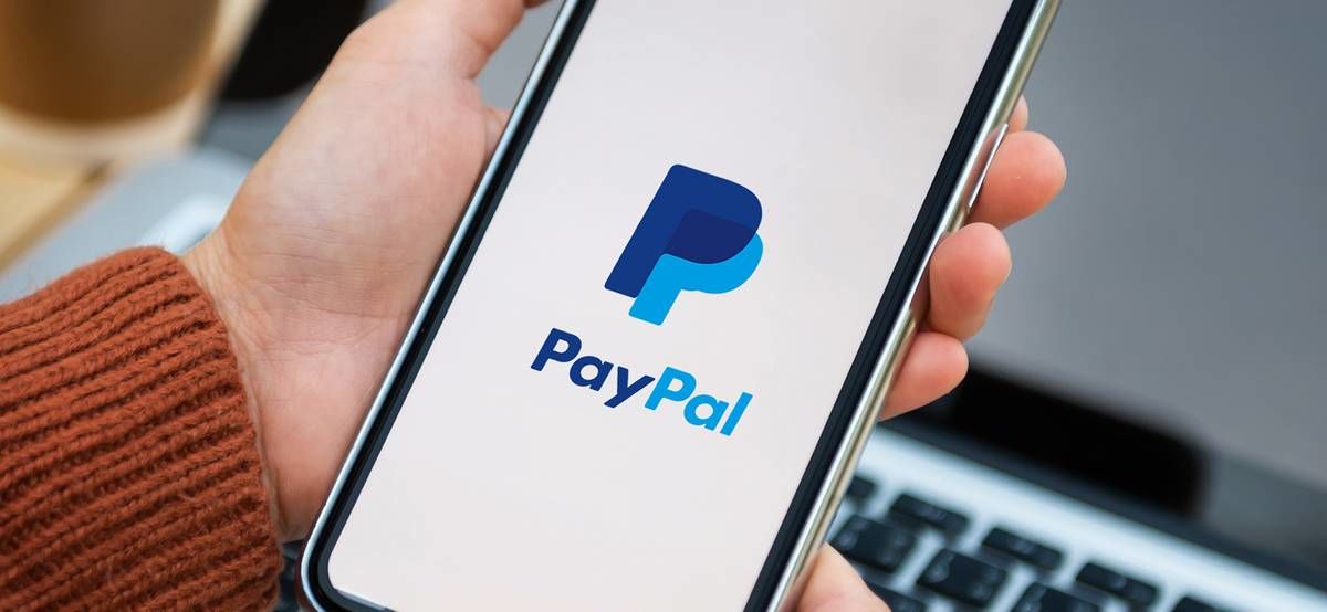 PayPal заблокирует все электронные кошельки россиян.
