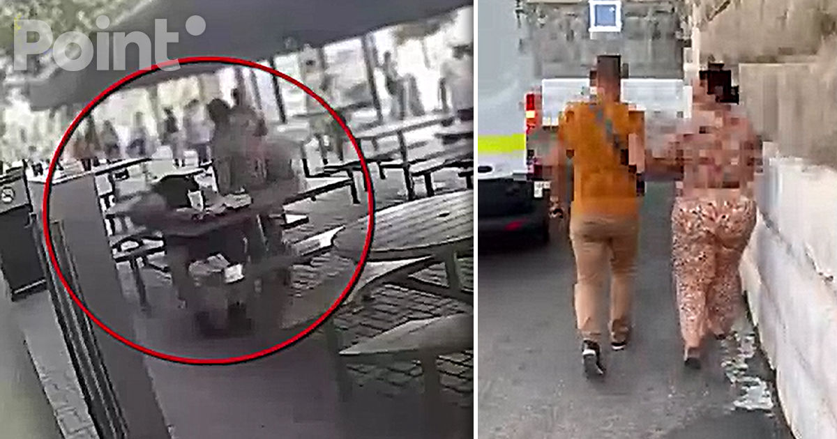 В Кишиневе за карманную кражу, совершенную на террасе, задержана женщина.