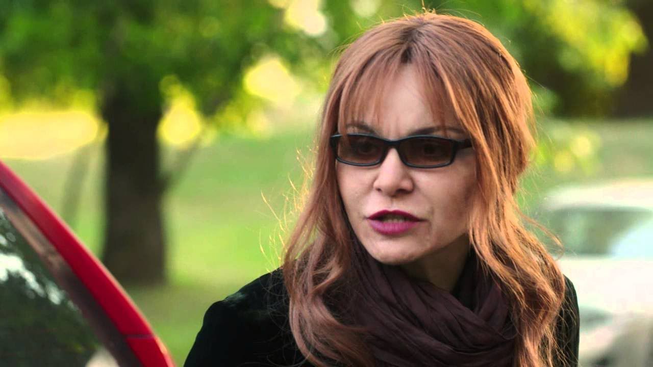 С инициативой выступила племянница Джуны Давиташвили Евгения Титезян.
