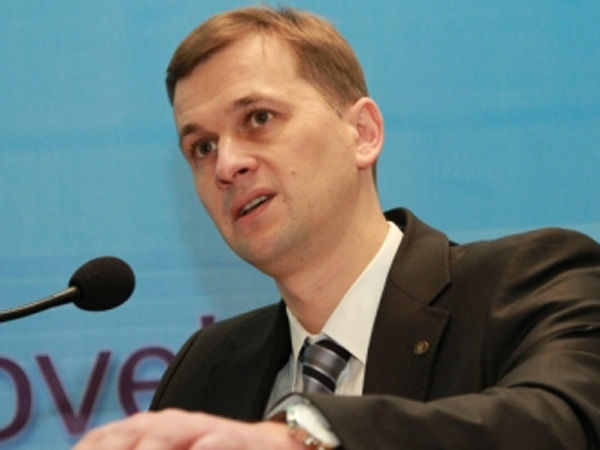 Sfaturile lui Dorin Drăguțanu pentru succesorul său la șefia BNM. Foto: epresa.md