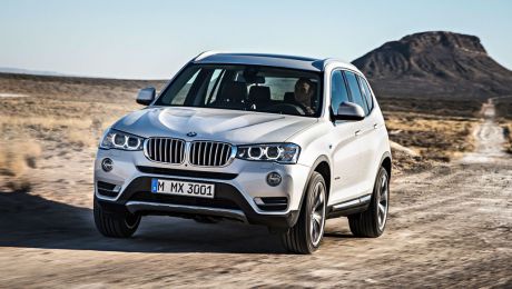 După Volkswagen, şi BMW a devenit sursa unui scandal. Foto: carmagazine.co.uk