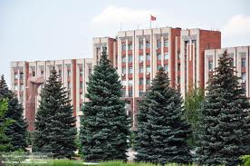 Rata taxei vamale speciale la votcă importată din Moldova în Transnistria va fi de 0,16 euro per litru
