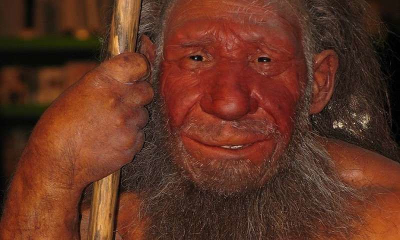 Неандертальцы повлияли на человеческий сон.