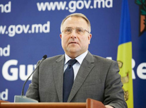 Министр образования Михаил Шляхтицкий дал высокую оценку этому событию.