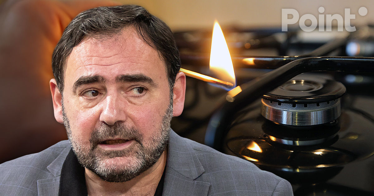 Tkaciuk: În mod surprinzător, absolut toată lumea spune neadevăruri despre cauzele crizei energetice.