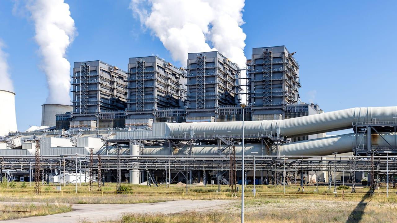 В Брандербурге заявили о попытке атаки самодельными ракетами крупнейшей электростанции.