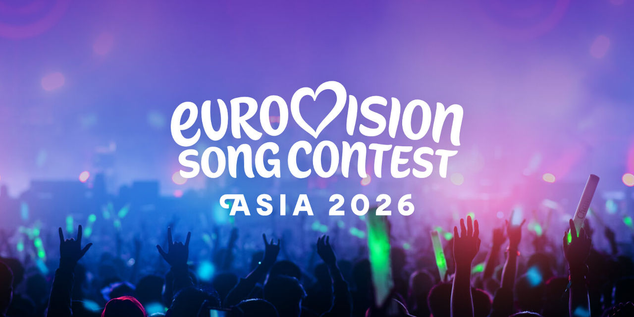 Prima ediție asiatică a Eurovisionului va avea loc în noiembrie la Bangkok.