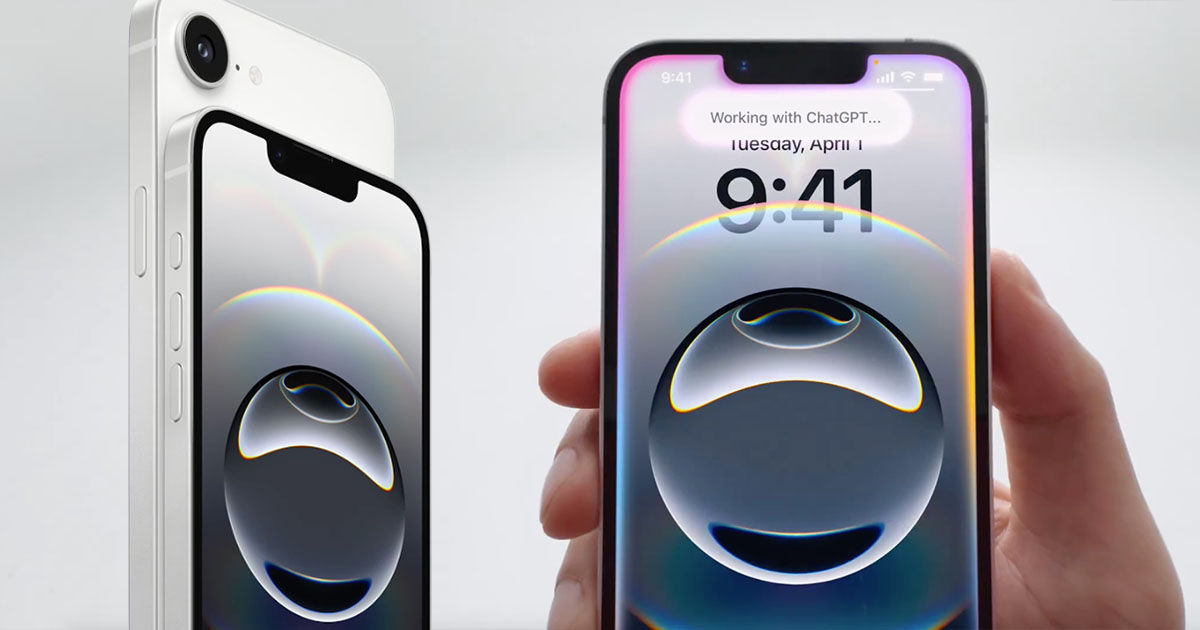 Apple a prezentat noul iPhone 16e: Cum arată și ce schimbări aduce.