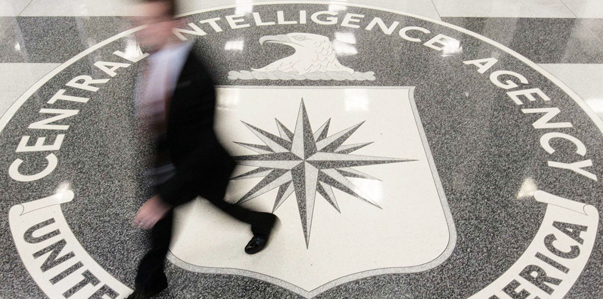 Сейчас в активной разработке разведки США находится 137 проектов ИИ.