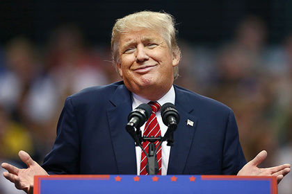 Трамп ввел санкции против Турции и уронил курс ее валюты.