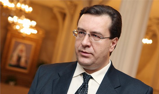 Спикер уверен, что судебной системе нужны радикальные реформы.