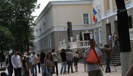 Anterior, socialiștii au cerut în repetate rânduri demisia lui Alexei Roibu.