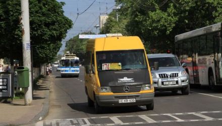 Vadim Brînzaniuc a declarat pentru JurnalTV că situaţia este sub control