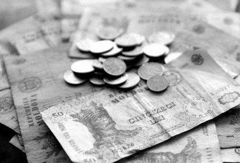 Мужчина ограбил кабинет сотрудниц железной дороги Бельц во время обеденного перерыва.