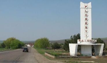 Во Флорештском районе есть село, где каждый из 12 месяцев года по одному жителю села добровольно занимает должность примара. Фото: esp.md