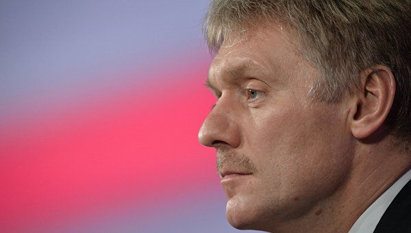 Пресс-секретарь Путина заявил, что Москва желает стабильности соседним странам
