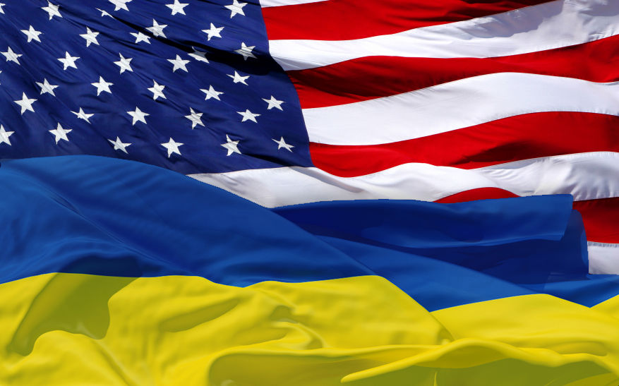 США приравняли Украину к восточному флангу НАТО.