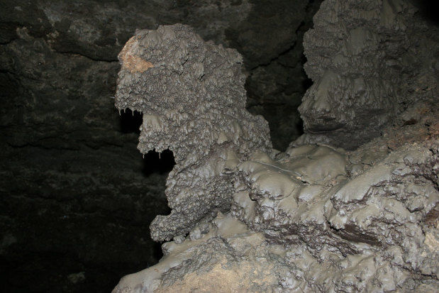 Cea mai mare peșteră din Moldova ar putea fi inclusă în circuitul turistic internaţional. Foto: hincestitur.md