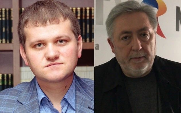 Munteanu: Problema gunoiului din ultimele zile are un miros politic puternic. Foto: independent.md
