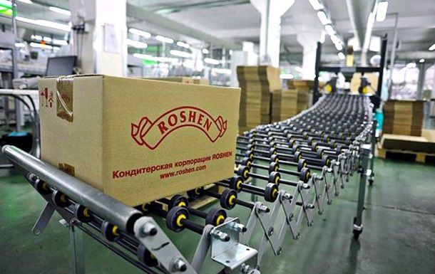 Продать Roshen для Порошенко – это как Биллу Гейтсу Microsoft.