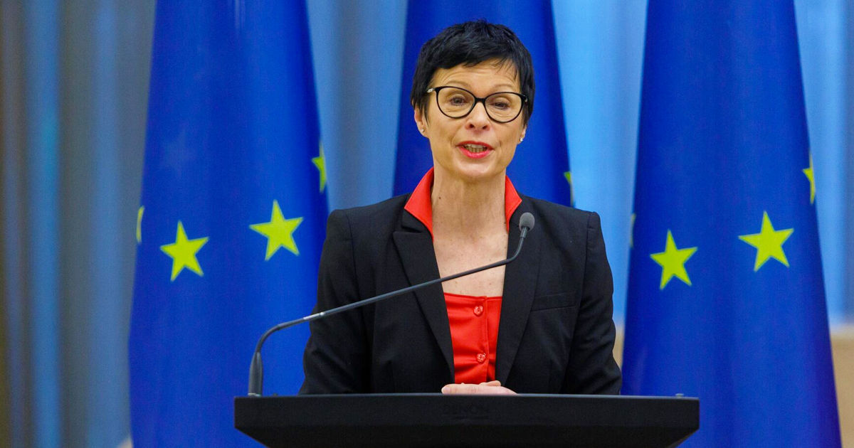 Kos a vorbit despre posibilitatea de a separa Ucraina și Moldova în calea aderării la UE.