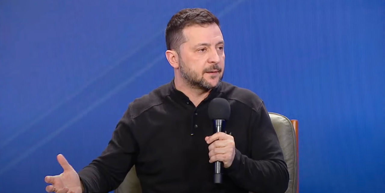 Zelenski, despre ajutorul SUA și acordul privind metalele rare: Nu vom recunoaște granturile ca datorii.