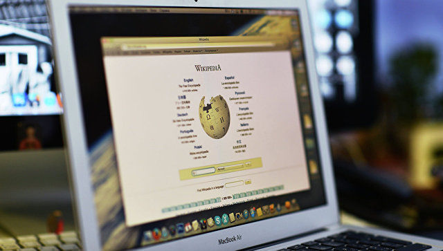 Wikipedia обжаловала блокировку в Турции.