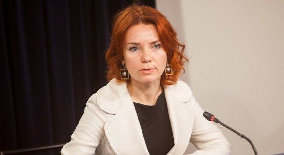 Oficialul estonian vine la Chişinău la invitaţia şefei diplomaţiei de la Chişinău, Natalia Gherman.