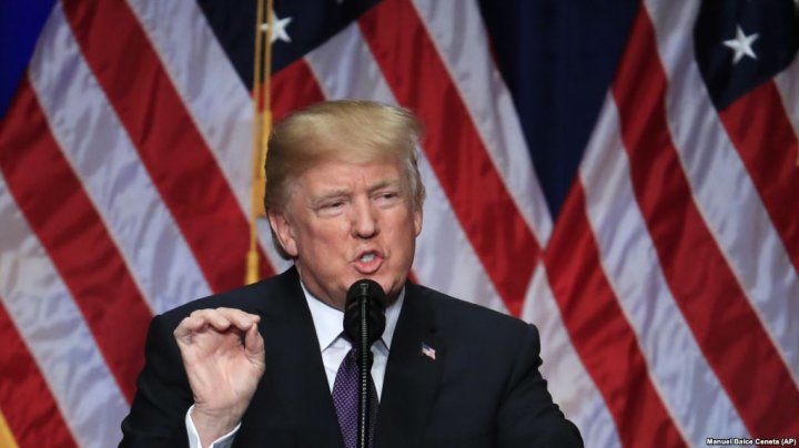 Rusia, Coreea de Nord, Iranul şi China sunt principalele amenințări la adresa Americii.