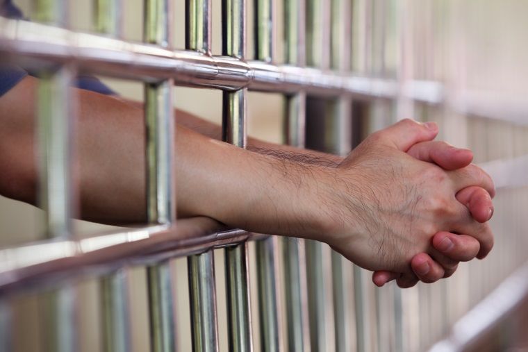 Pe parcursul anului 2016, departamentul instituţiilor penitenciare a înregistrat 3.225 de petiţii. Foto: wall-street.ro