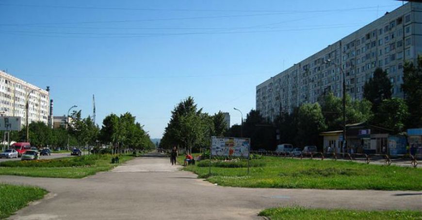 Муниципальные власти отмечают, что сквер по улице Марии Дрэган будет благоустраиваться впервые.