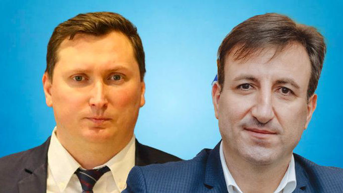 После обвинений глава ГИП побеседовал с народным адвокатом.