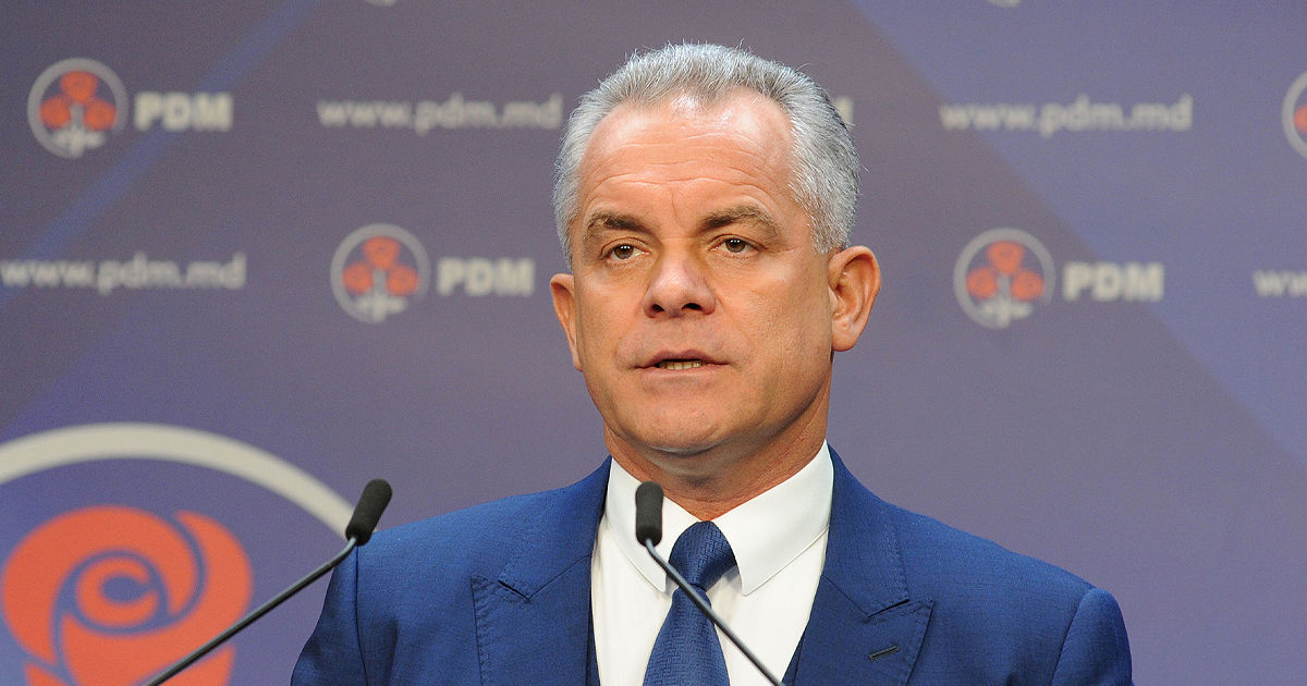 Plahotniuc nu este de acord cu extrădarea în Republica Moldova.
