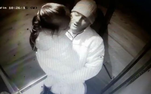  Бухарестским педофилом оказался полицейский.