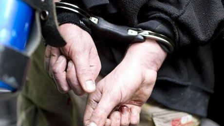 Bărbatul a fost reţinut, iar despre asta a fost anunţat biroul Interpol de la Kiev.