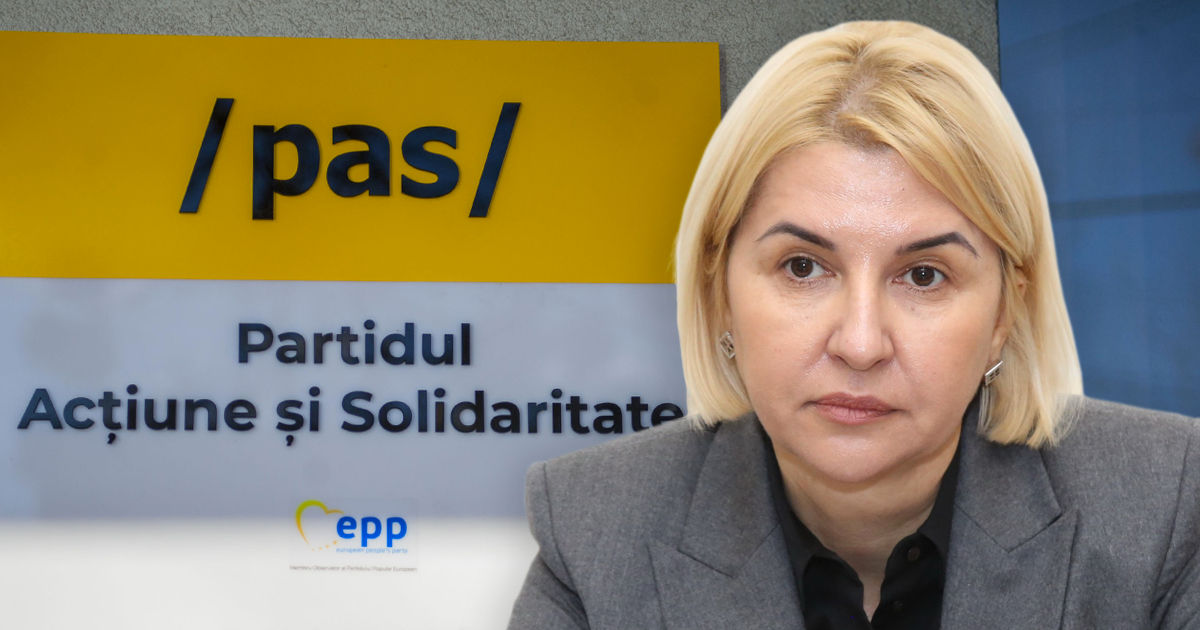Влах о грядущих местных выборах: PAS ожидают неприятные сюрпризы. Коллаж: Point.md