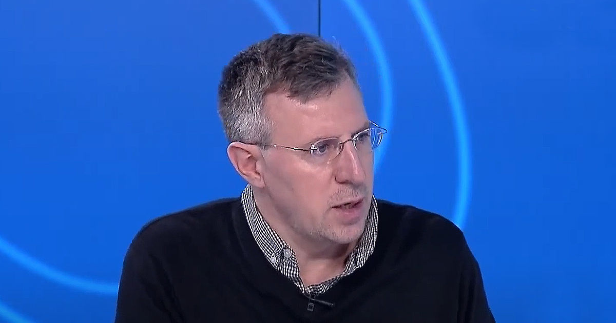 Chirtoacă: PAS pierde susținerea moldovenilor și nu va obține majoritatea la alegeri.