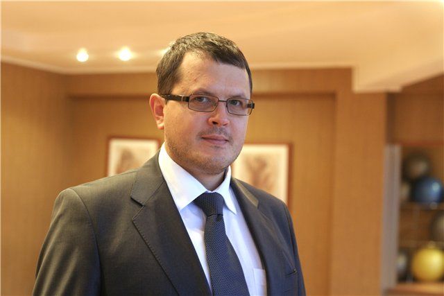 Соина задержали в 2014 г. по запросу молдавских правоохранителей украинские силовики, однако ему удалось сбежать.