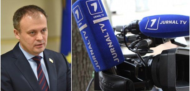Punct şi de la capăt în cazul Andrian Candu versus Jurnal TV.