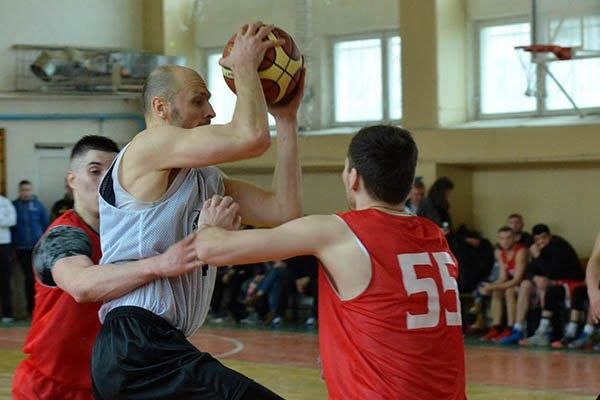Egalitate în finala campionatului național de baschet . Foto: ipn.md